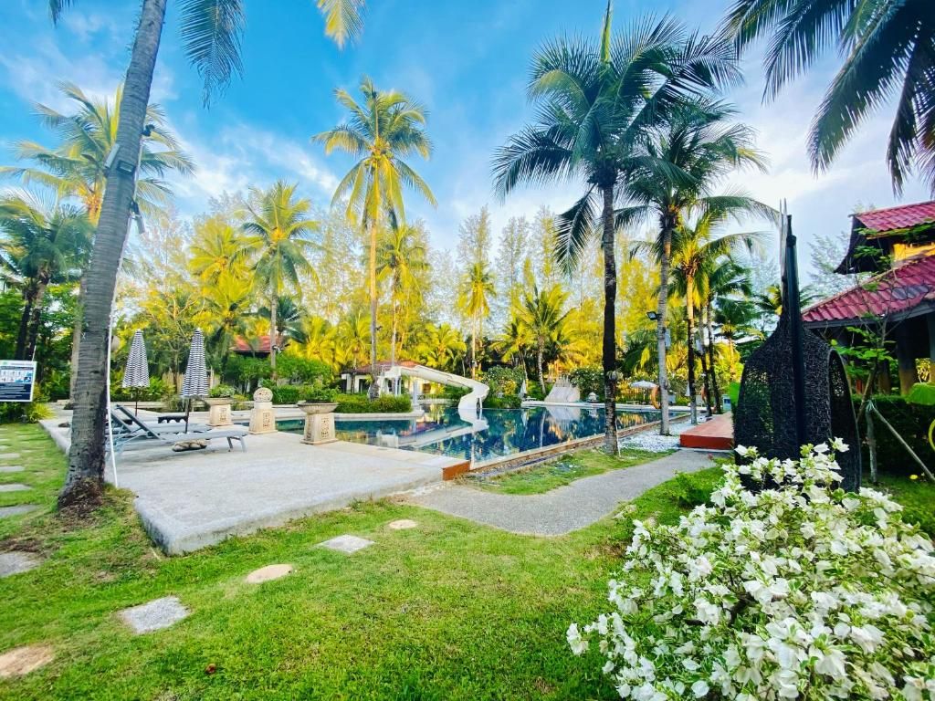 Palm Galleria Resort фото 16