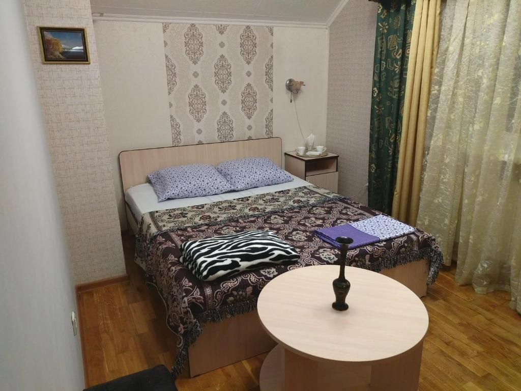 Гостевой дом «Гостевой дом «Дом у Моря»» фото 32