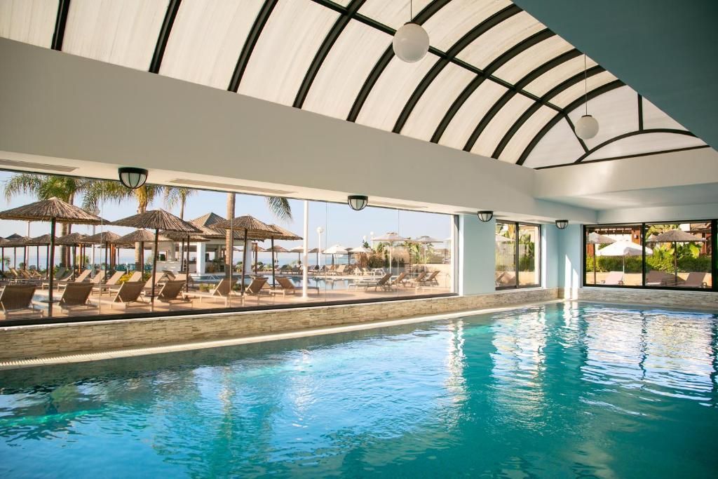 Atlantica Miramare Beach фото 10