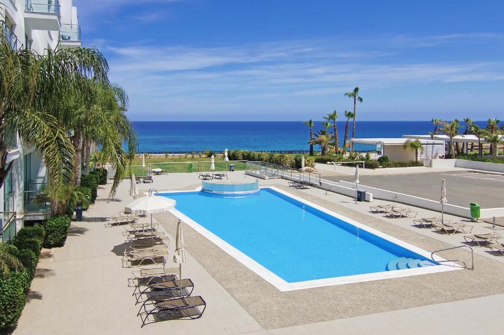 Coralli Spa Resort & Residence фото 22