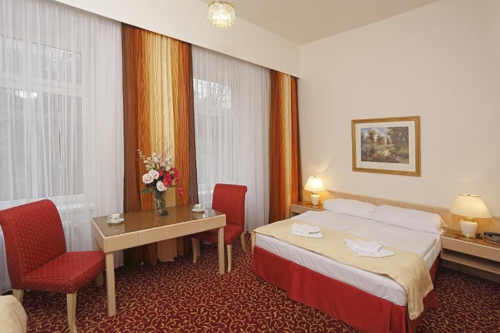 Hotel Romania фото 22