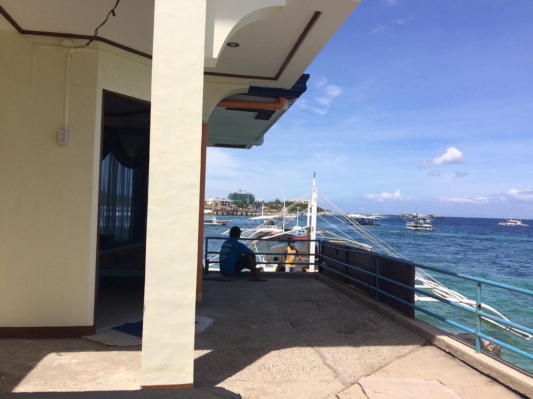 Kontiki Marina фото 16
