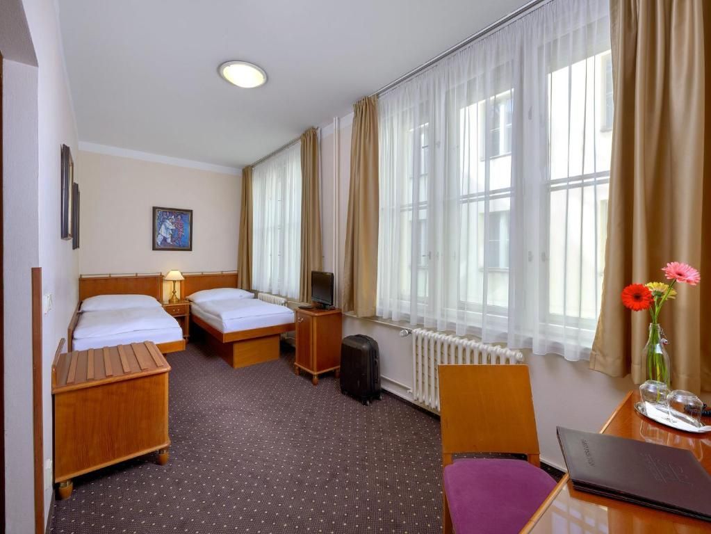 Hotel Melantrich фото 10