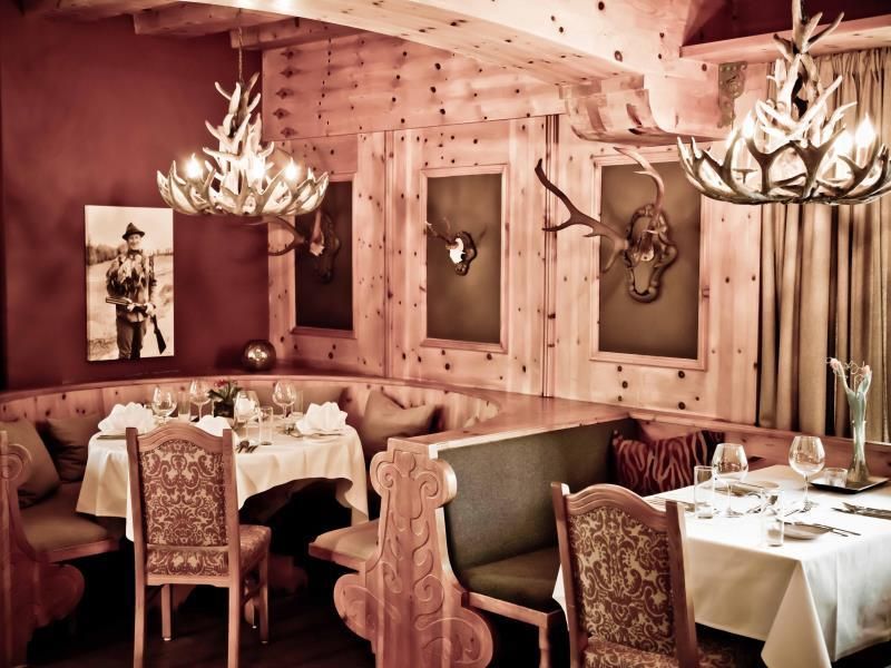 Q! Hotel Maria Theresia фото 9