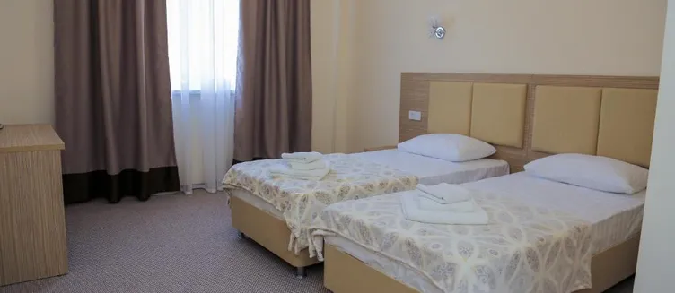 Фото отеля Белла