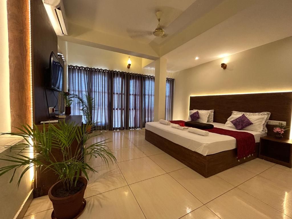 The Ocean Park Beach Resort фото 34