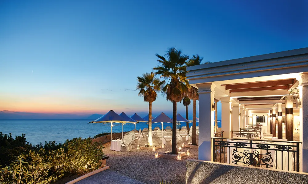 Grecotel Mandola Rosa & Aqua Park​ фото 3