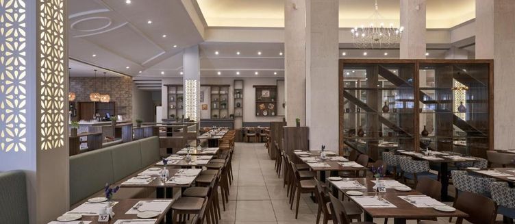 Фото отеля Atlantica Aeneas Resort