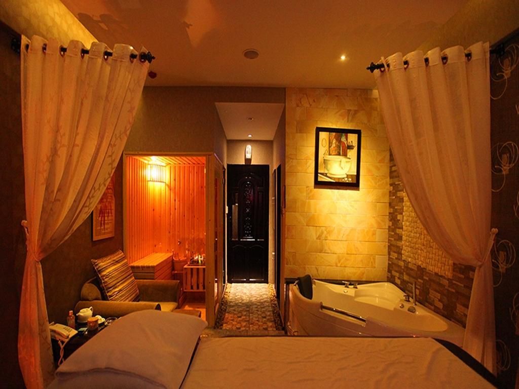 Thanh Binh 2 Hotel фото 11