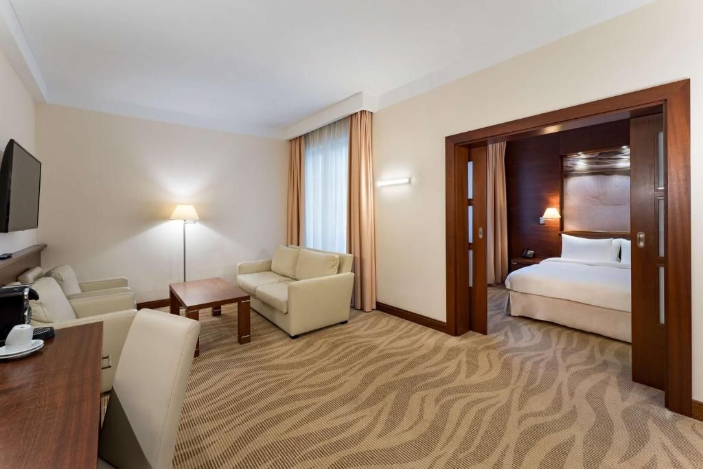 Radisson Blu фото 15