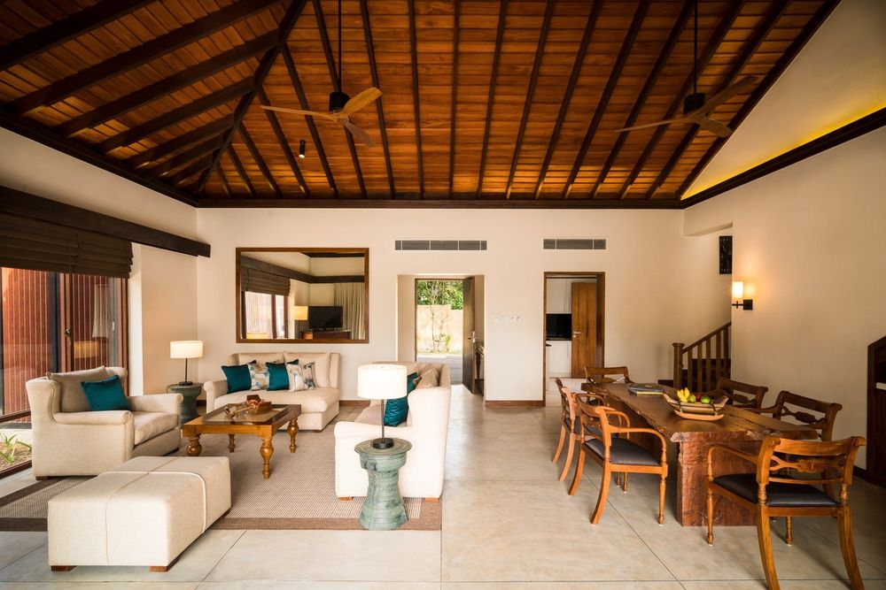 Anantara Peace Haven Tangalle Resort фото 76