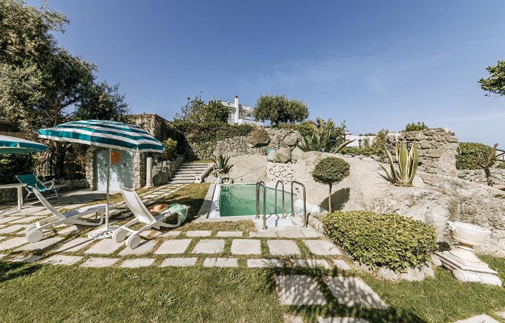Hotel Galidon Terme & Village фото 21