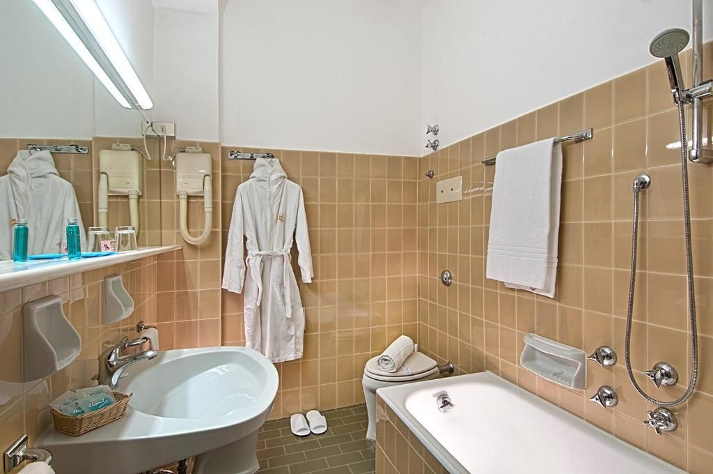 Hotel Terme Augustus фото 12