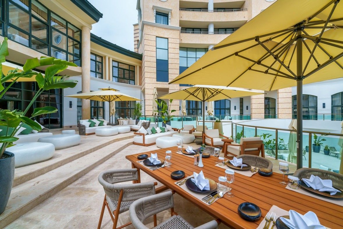 Rixos Park Belek фото 78