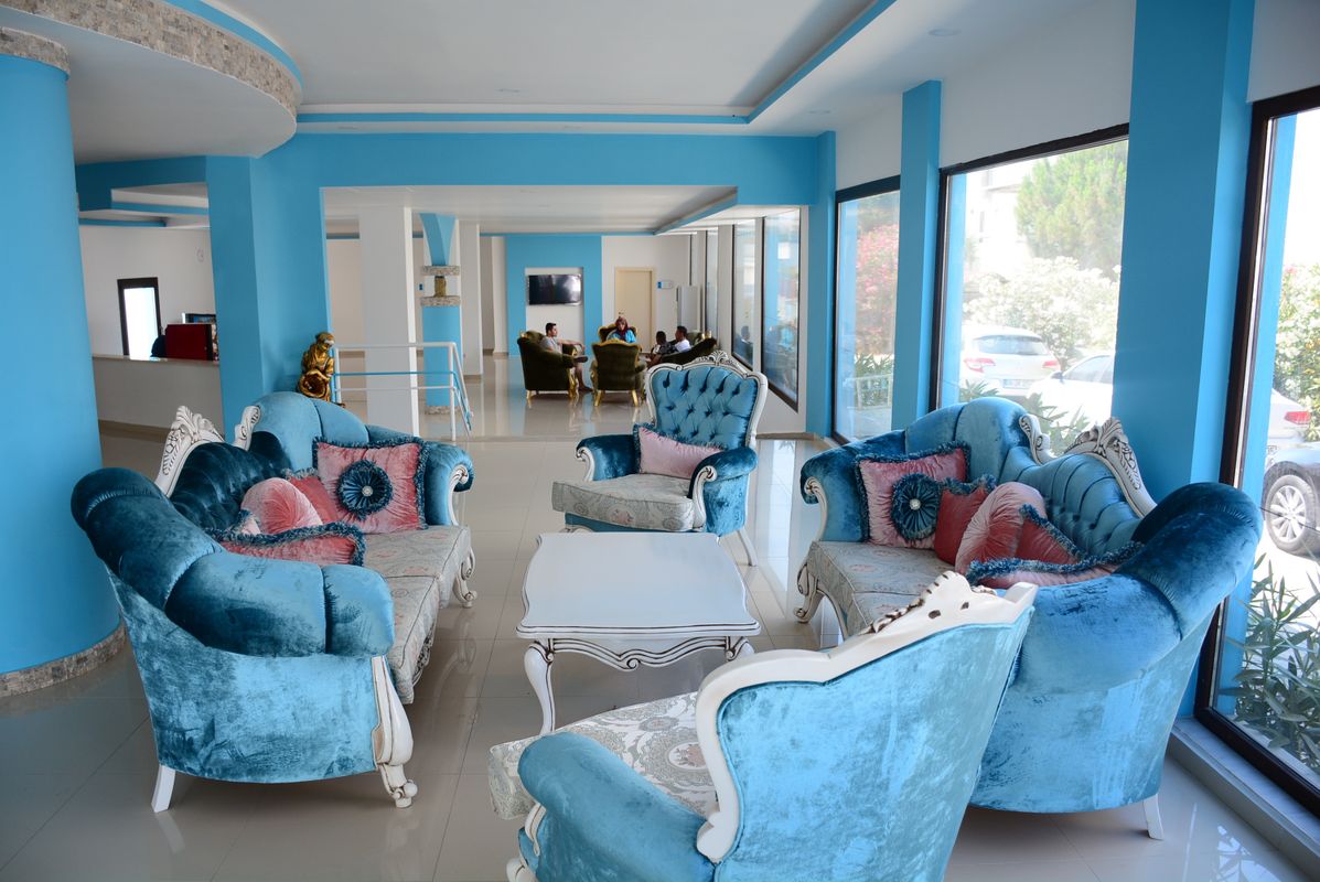 Costa Carina Resort фото 12