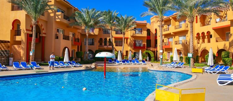 Фото отеля Rehana Royal Beach Resort Aquapark & Spa