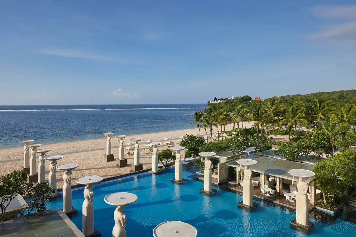 The Mulia фото 6