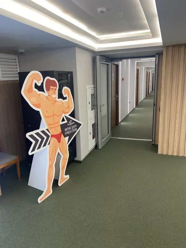 City Park Hotel Sochi фото 78