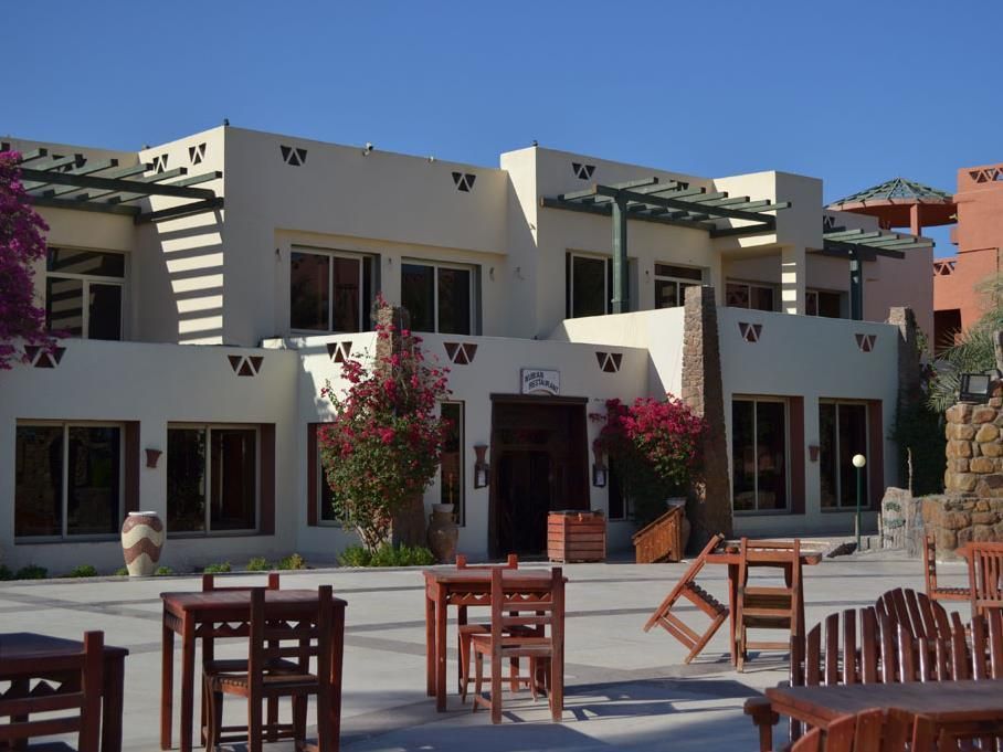 Hauza Beach Resort & Aqua фото 20