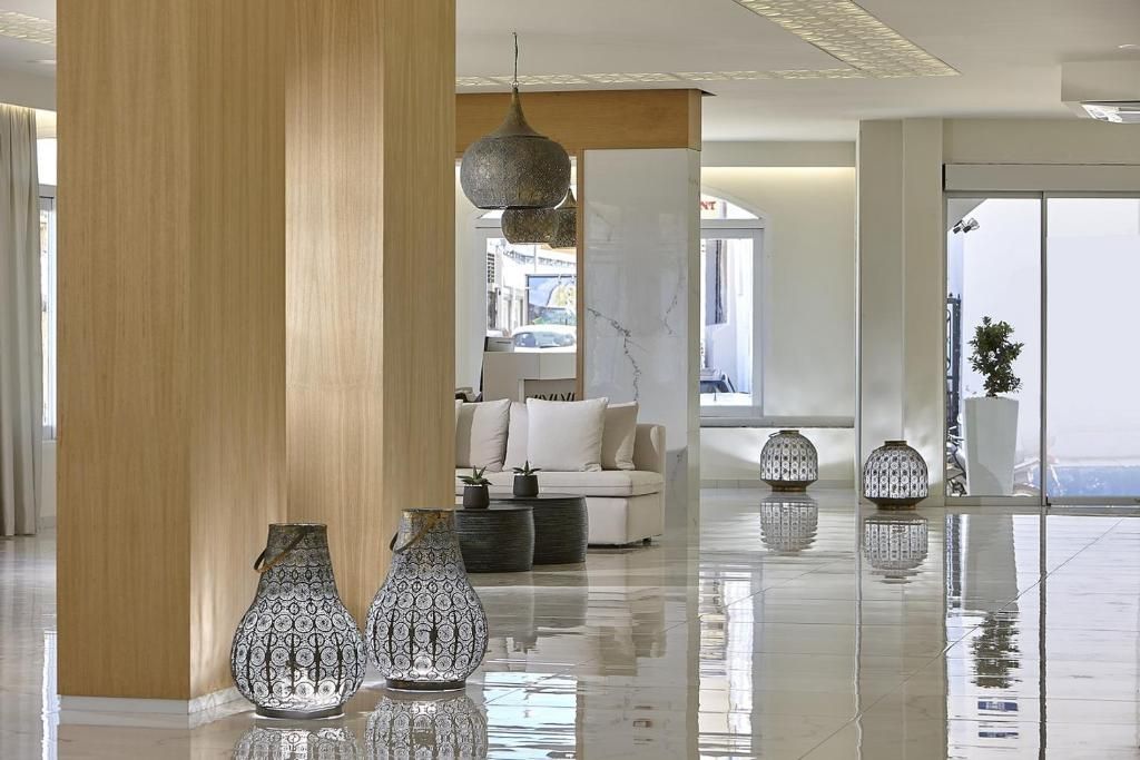 Vasia Boulevard (Maragakis Beach) фото 41