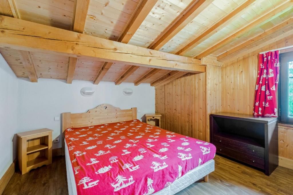 Maeva Particuliers Résidence Les Balcons d'Anaïte фото 26