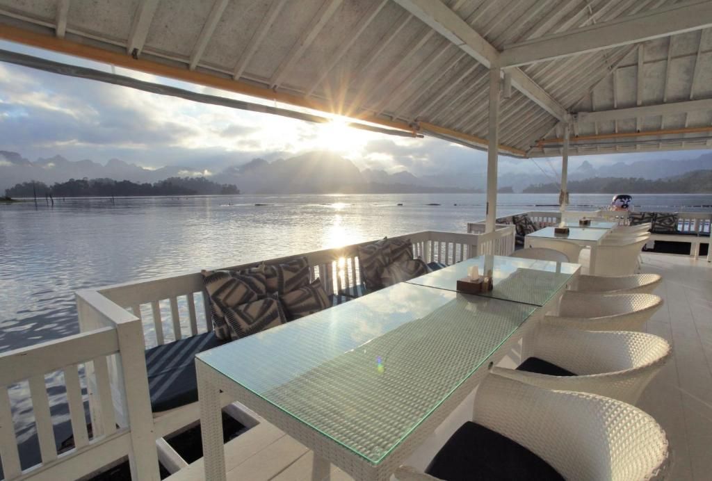 500 Rai Floating Resort фото 56