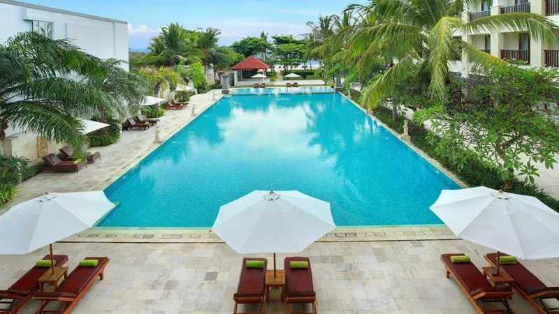 Bali Relaxing Resort & Spa фото 3