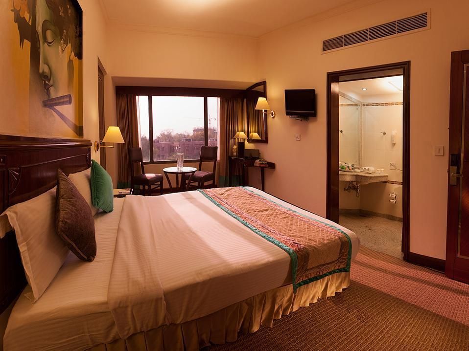 The Connaught New Delhi фото 4