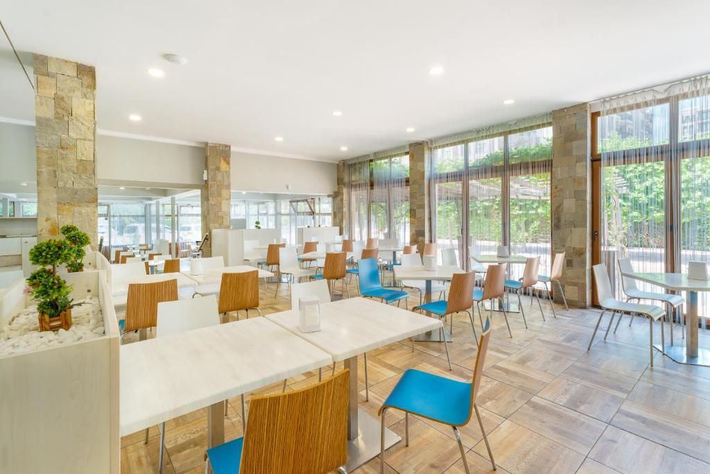 MPM Hotel Orel фото 18