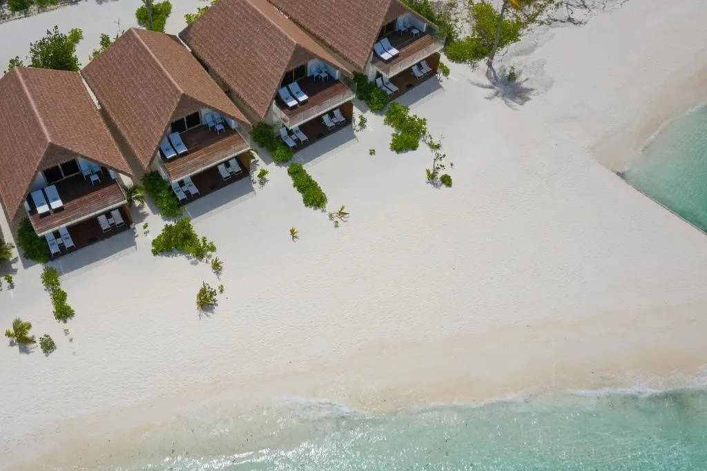Cinnamon Velifushi Maldives фото 41