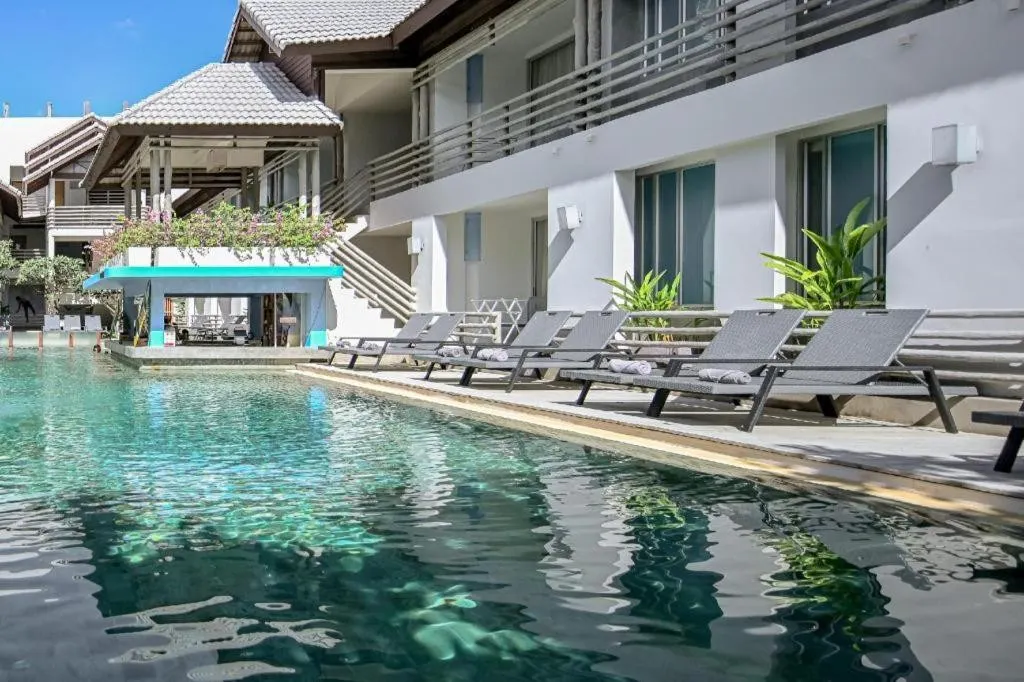 Ramada by Wyndham Phuket Southsea фото 5