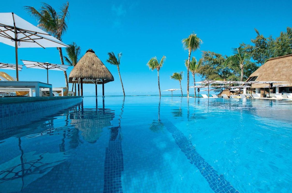 Ambre Resort (Adults Only) фото 9