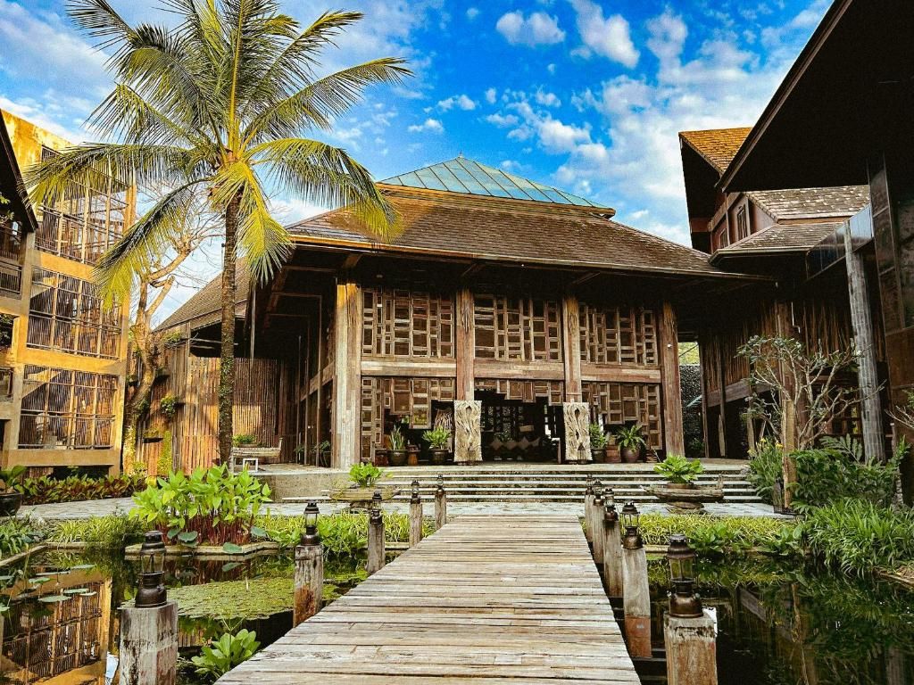 Dinso Resort & Villas Ko Chang, Vignette Collection фото 70