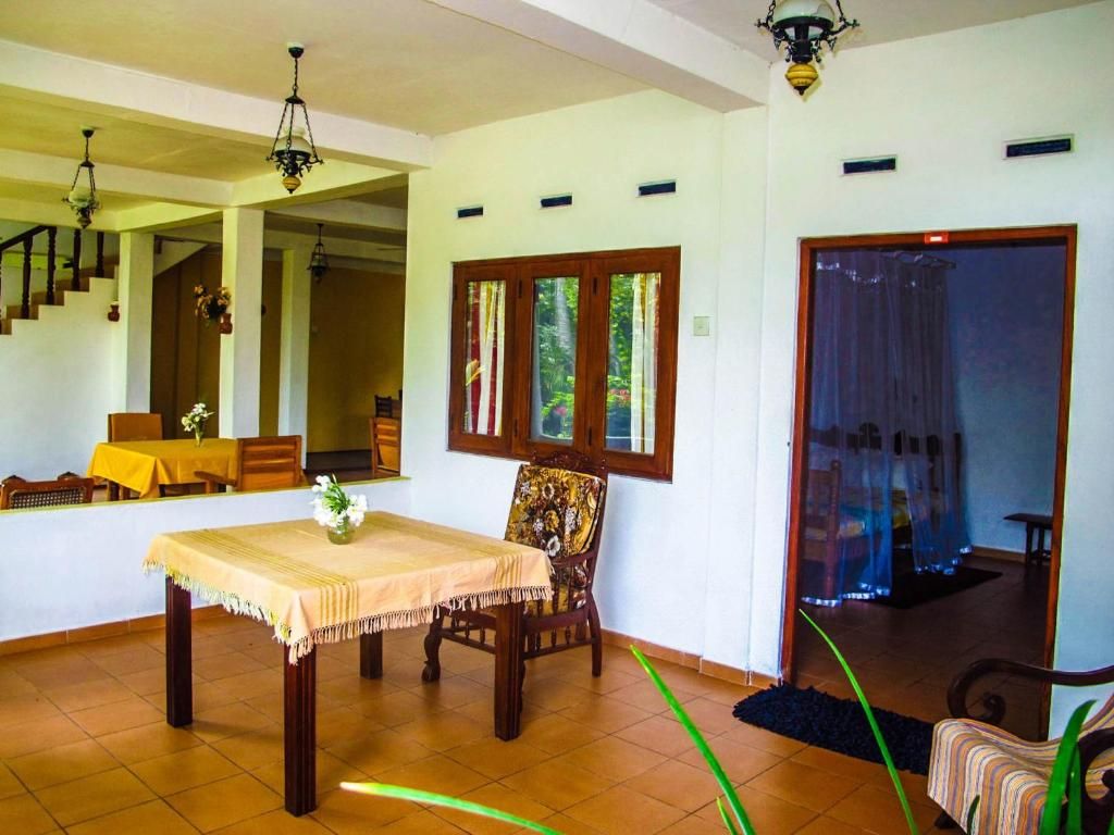 Гостевой дом «C-Lanka Guest House» фото 19