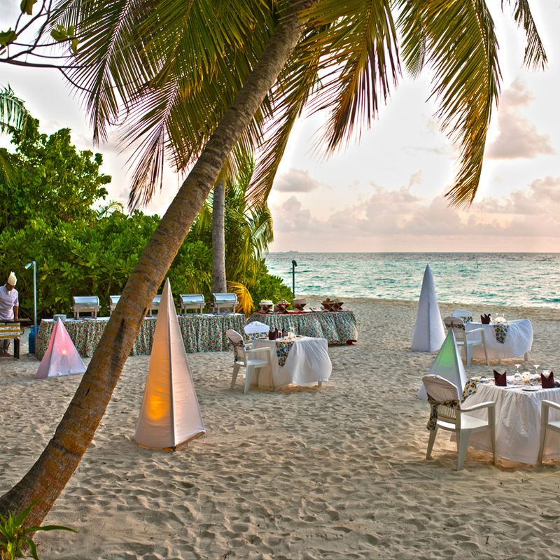 Biyadhoo Island Resort фото 41