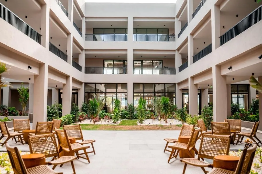 Sentido Naga Bay фото 23
