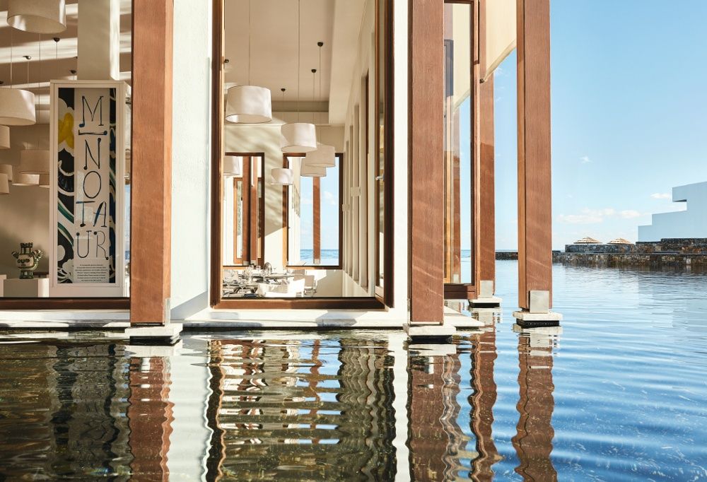 Amirandes, a Grecotel Resort To Live фото 59