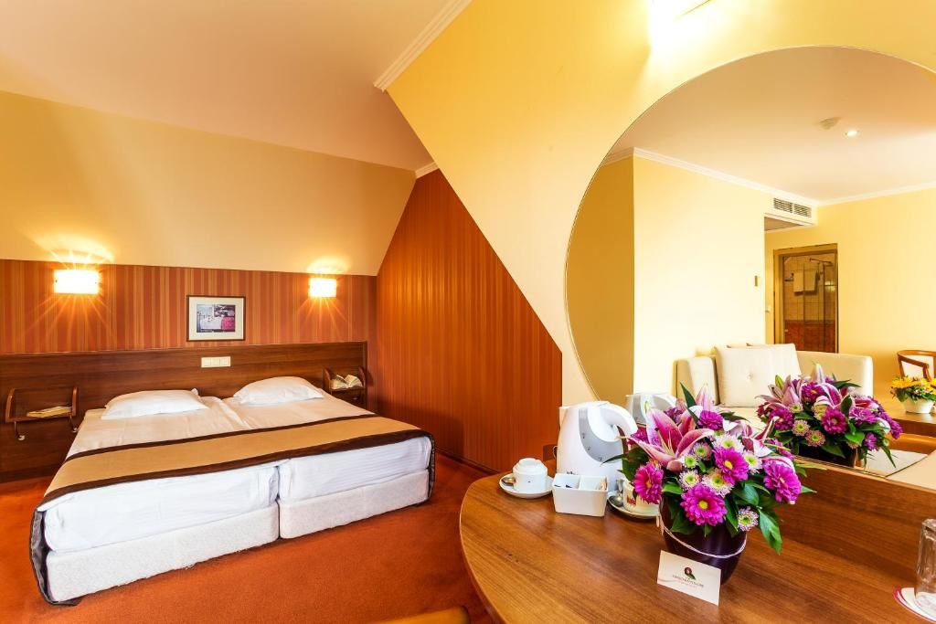 Saint George Hotel & Spa Pomorie фото 17