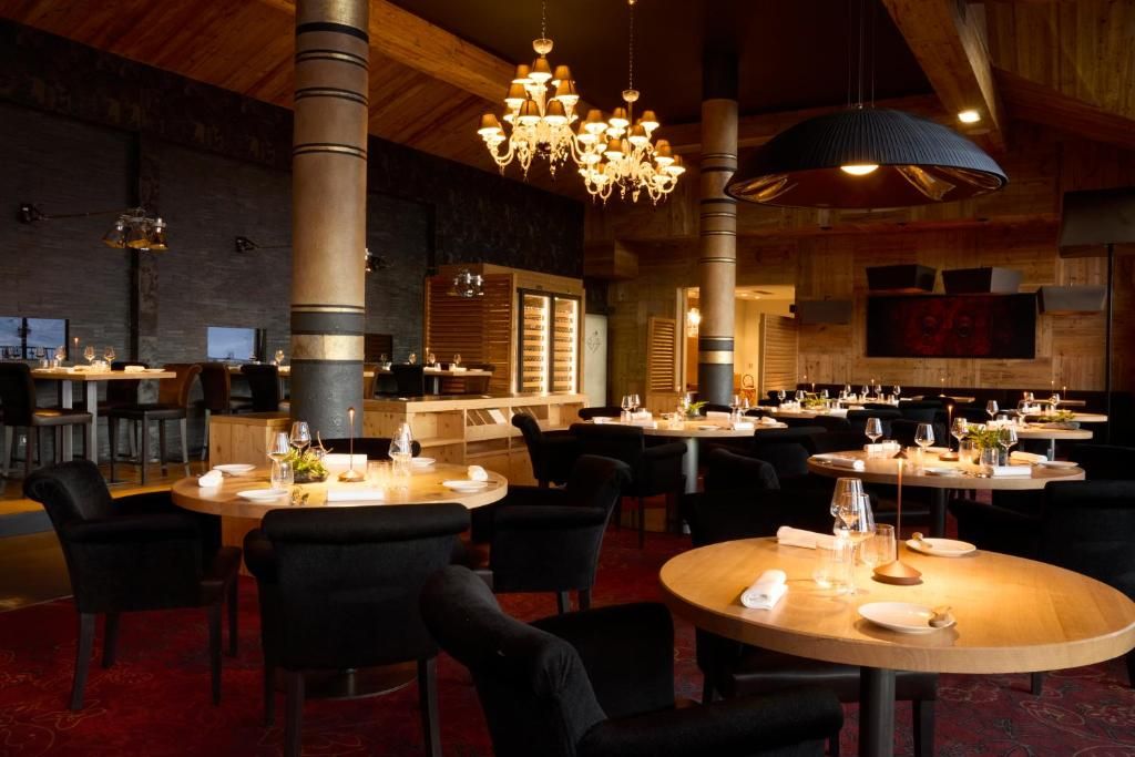 Hotel Koh-I Nor Val Thorens фото 38