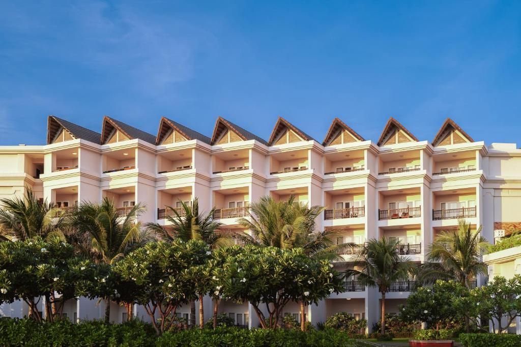 Muine Bay Resort фото 126