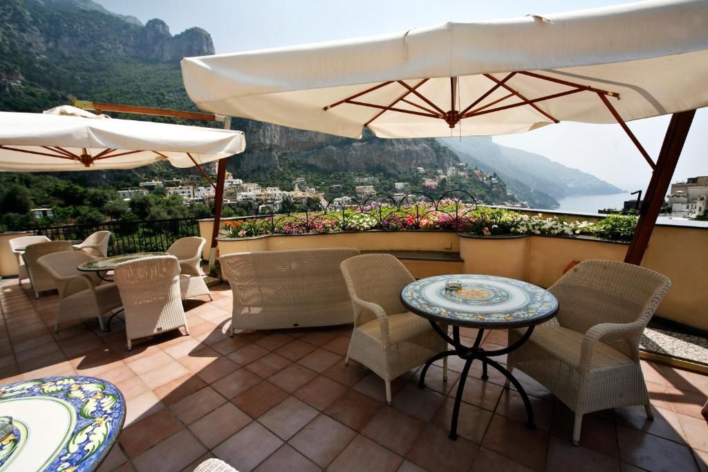 Hotel Royal Positano фото 16