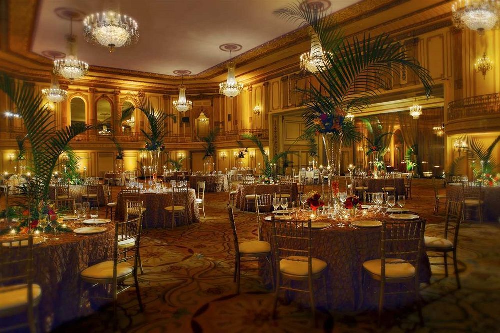 Palmer House a Hilton Hotel фото 60