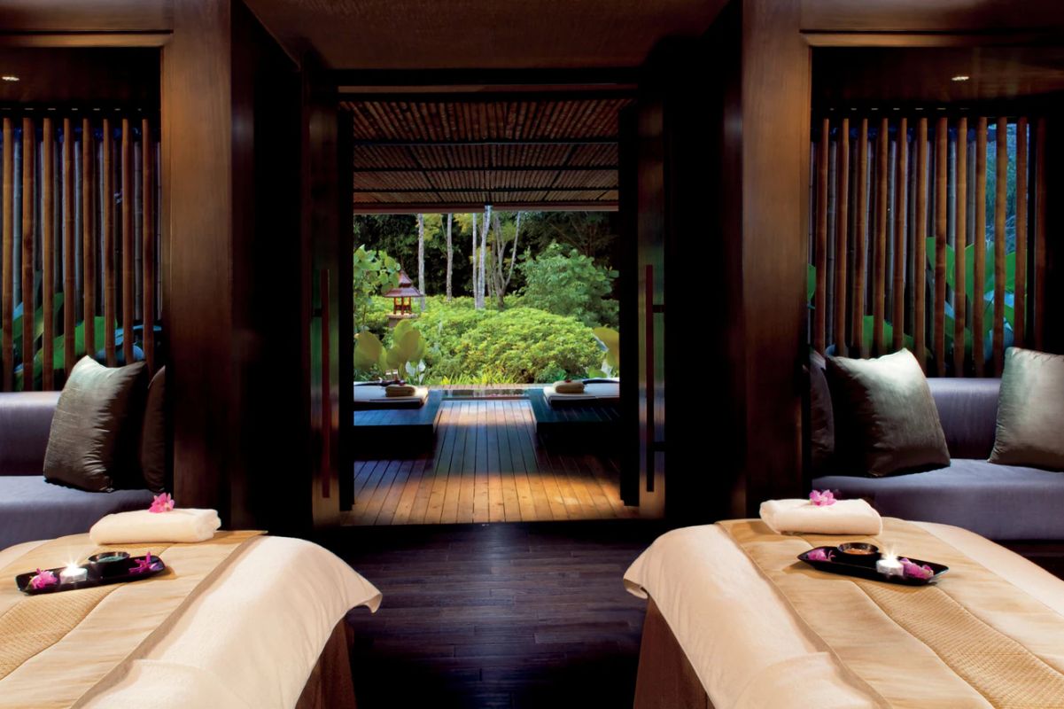 Phulay Bay, a Ritz-Carlton Reserve фото 13