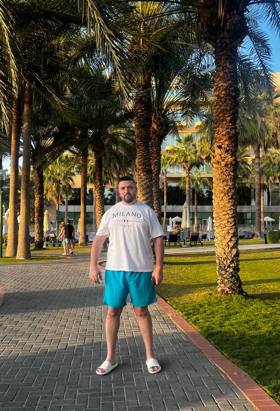 Rixos The Palm Hotel & Suites фото 58
