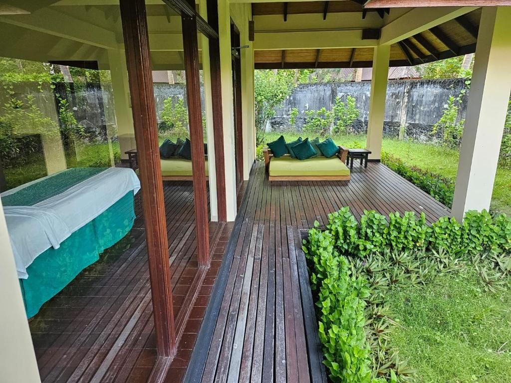 Filitheyo Island Resort фото 62
