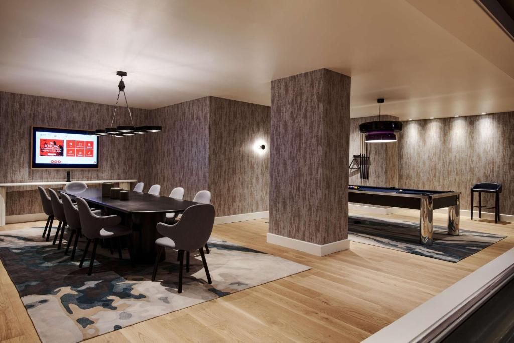 Virgin Hotels Las Vegas, Curio Collection by Hilton фото 39