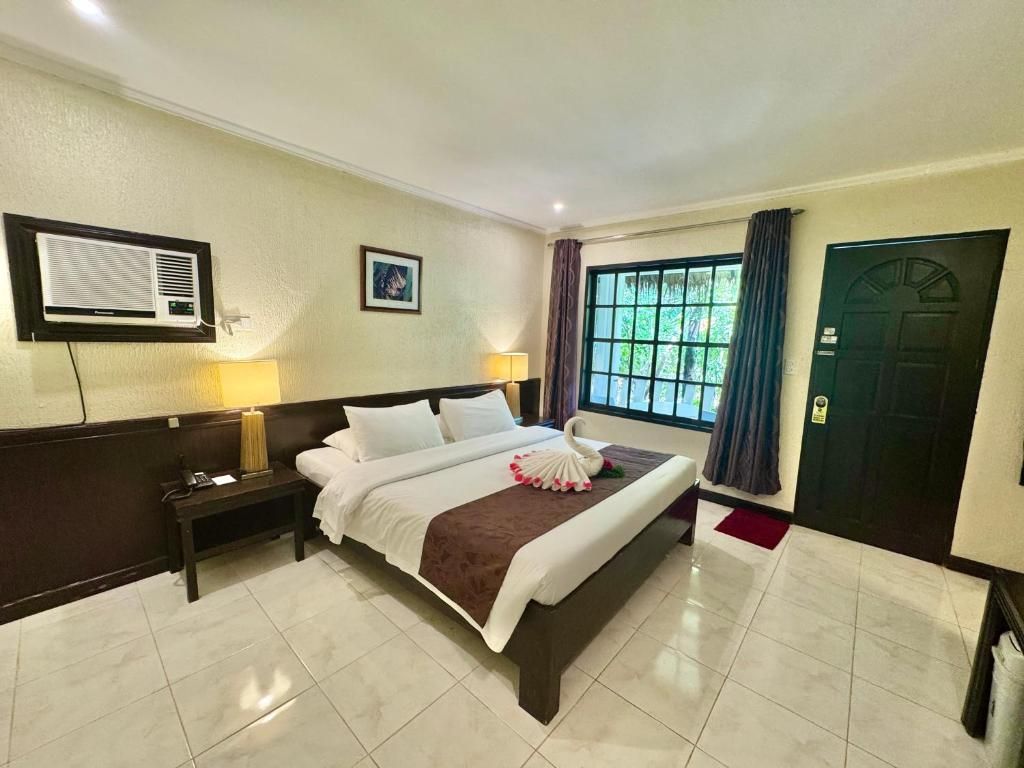 Casa Pilar Beach Resort фото 39