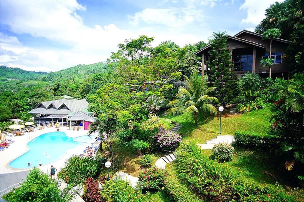 Royal Crown Hotel & Palm Spa Resort фото 9