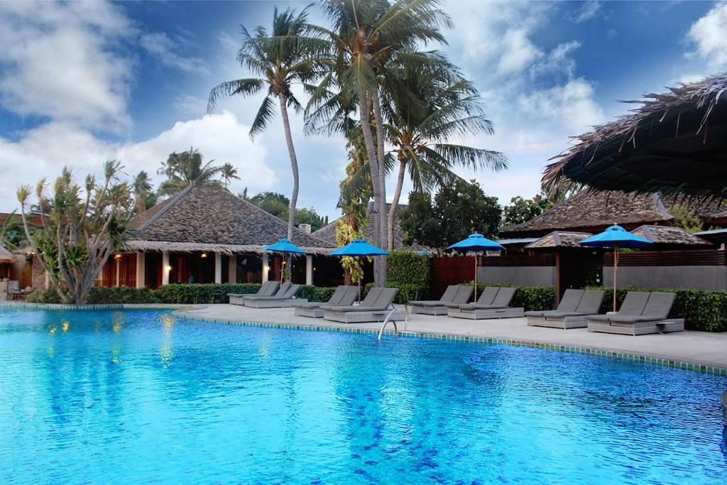 Deva Beach Resort & Spa фото 45
