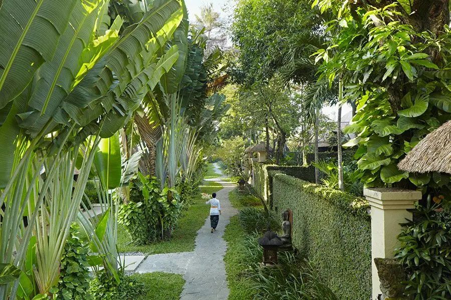 Kayumanis Sanur Private Villa & Spa фото 26